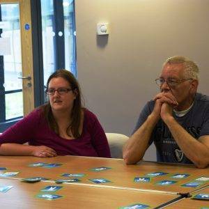 Welfare Support in Staffordshire