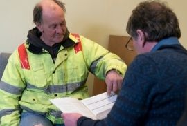 Welfare Advice Stafford 2