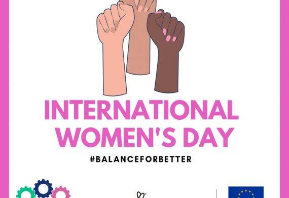 International Women's Day