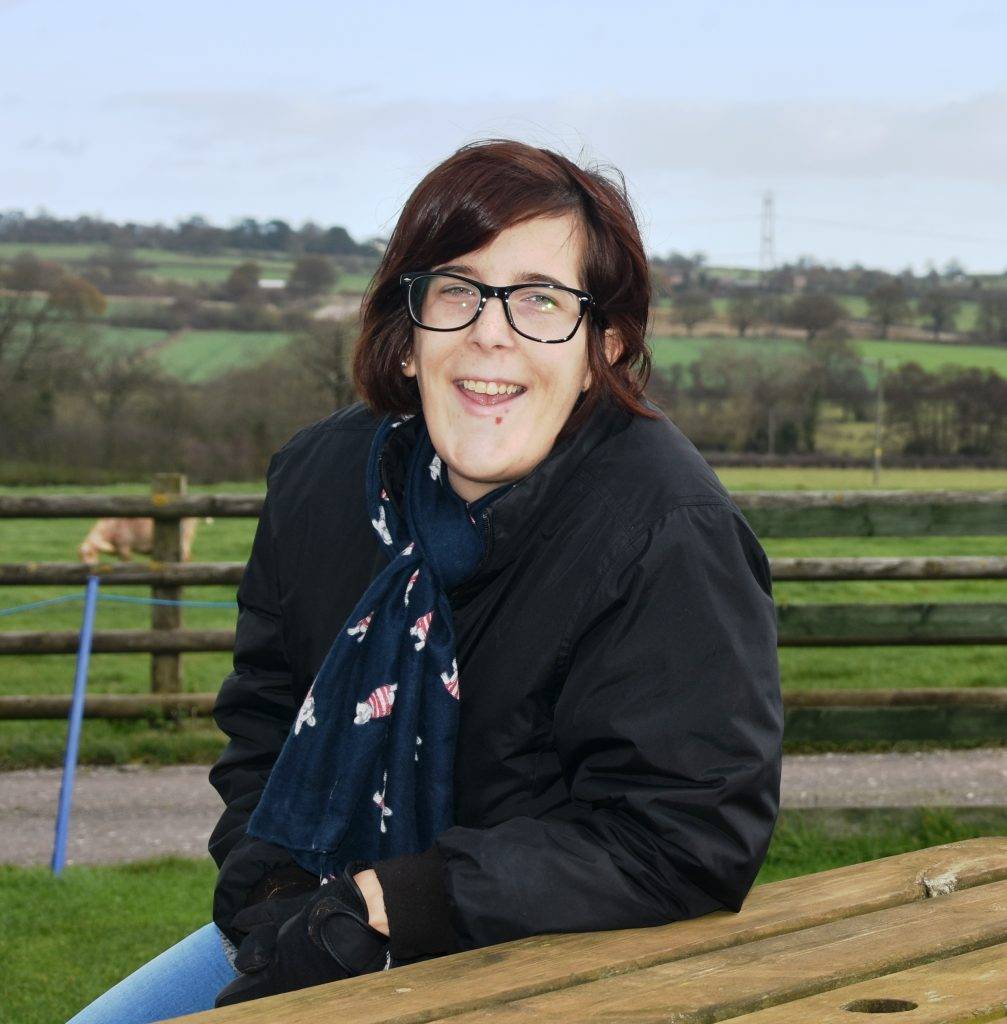 Gemma Westwood
