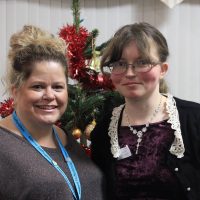 volunteering awards