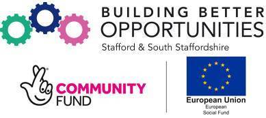 Building Better Opportunities Logo
