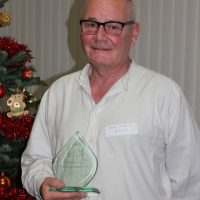 Volunteering Awards