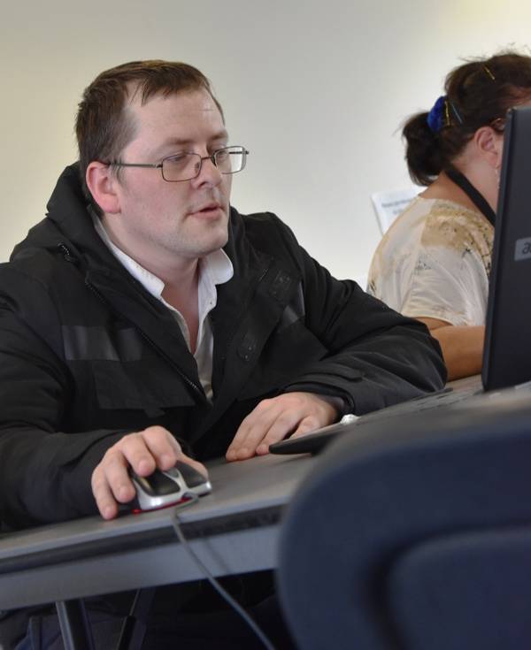 IT support