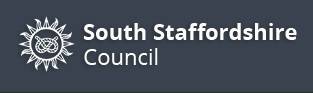 South Staffordshire Council Logo