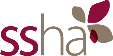 SSHA Logo