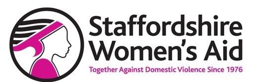 Staffordshire Women's Aid Logo